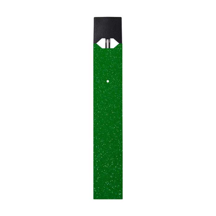 Green Shimmer Skin | Skin Only for JUUL Device - Device Not Included