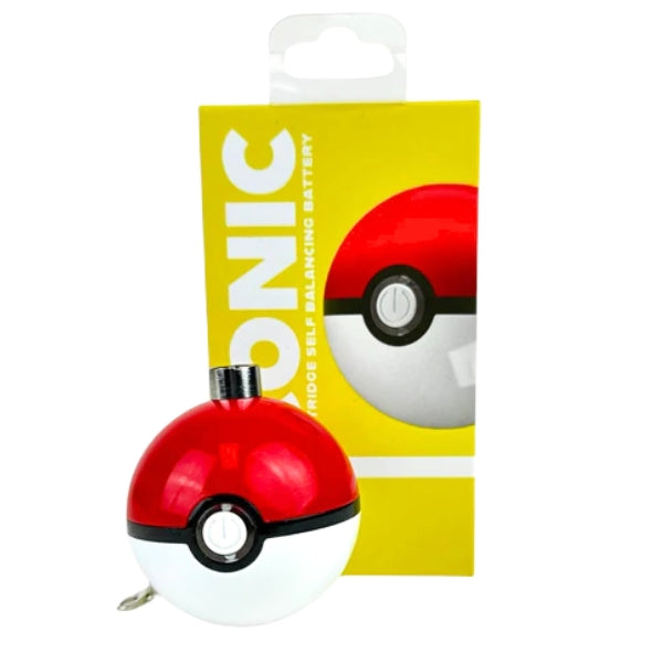 Iconic 510 Thread Battery - Pokiball