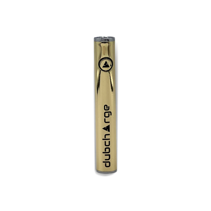 DubCharge V3 650 mAh Battery + Customizable Skin