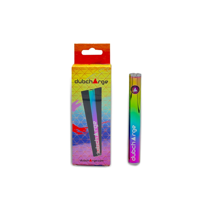 DubCharge V3 900 mAh Battery + Customizable Skin BattSkins DubCharge V3 900 mAh Battery + Customizable Skin BattSkins