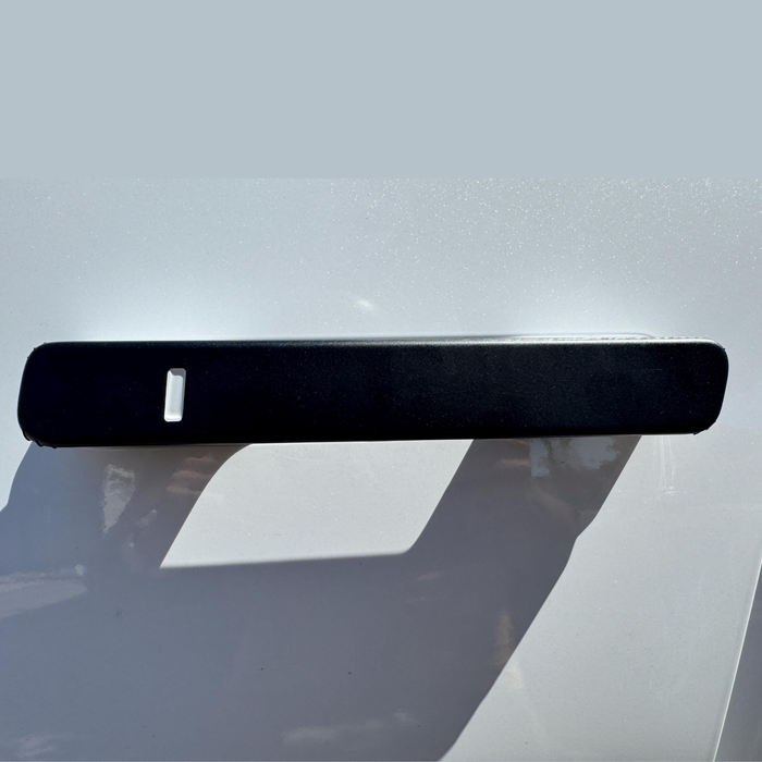 Door Handle Overlay Decals fits EV9 - 4 Decals