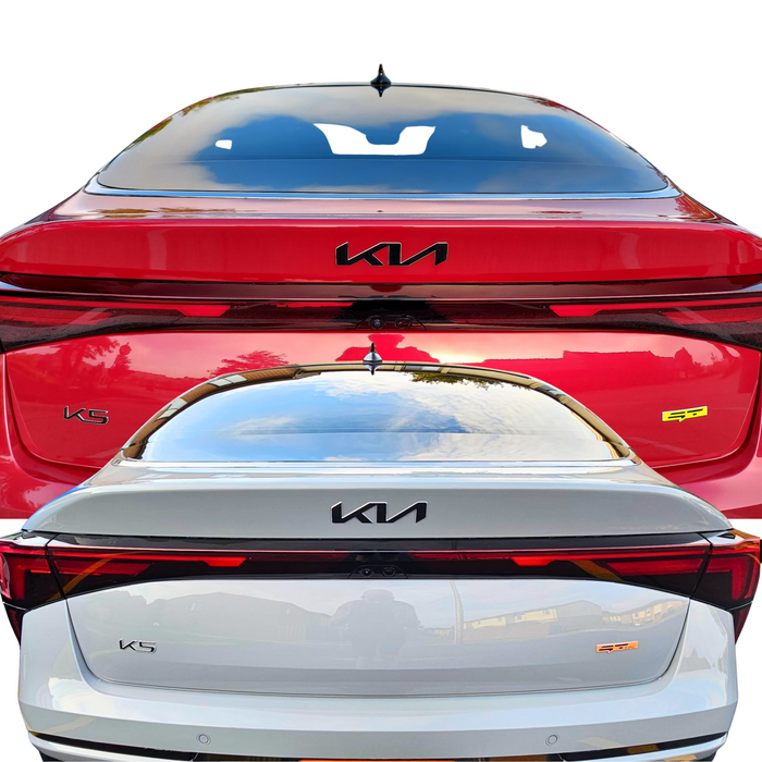 Overlay Decal for "GT" or "GT-Line" fits K5