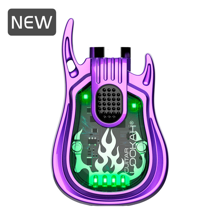 LOOKAH Guitar Battery BattSkins LOOKAH Guitar Battery BattSkins