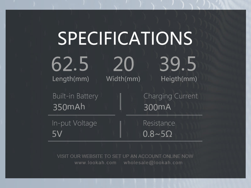 LOOKAH Guitar Battery BattSkins LOOKAH Guitar Battery BattSkins