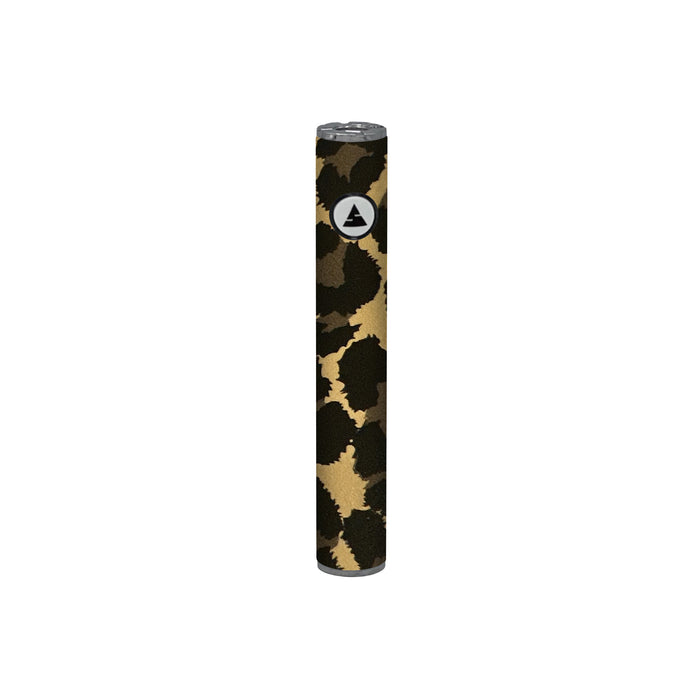 Leopard | Skin Only for DubCharge 650 mAh Battery - Device Not Included