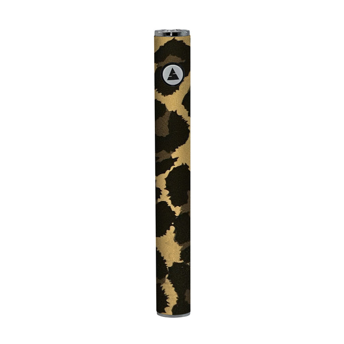 Leopard | Skin Only for DubCharge 1100 mAh Battery - Device Not Included