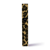 Leopard Skin | Skin Only for PLUGPLAY Battery - Device Not Included