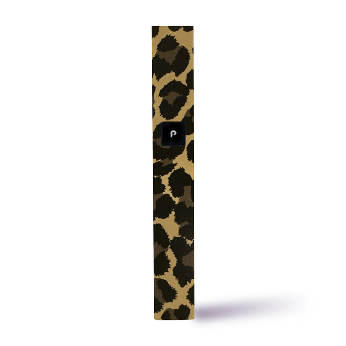 Leopard Skin | Skin Only for PLUGPLAY Battery - Device Not Included