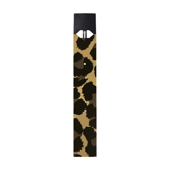 Leopard Skin | Skin Only for JUUL Device - Device Not Included