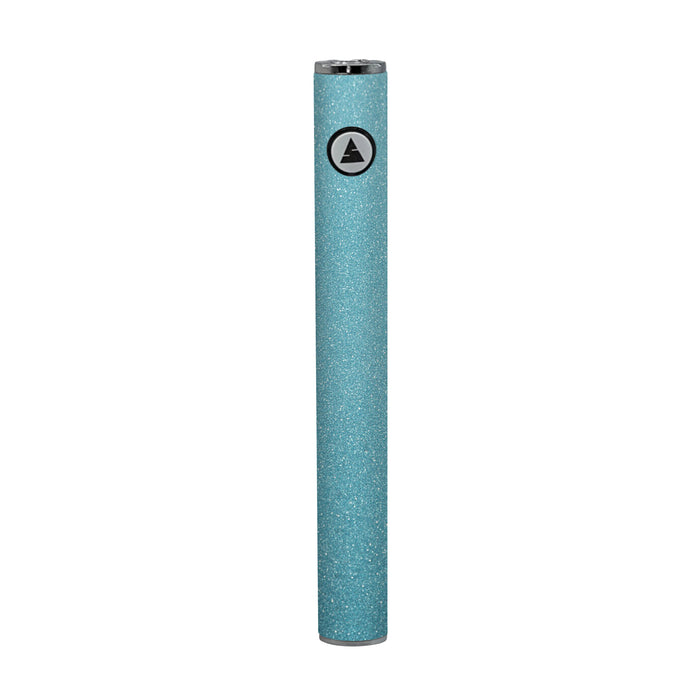 Baby Blue Shimmer | Skin Only for DubCharge V3 1100 mAh Battery - Device Not Included