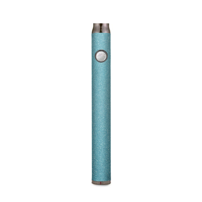 Baby Blue Shimmer Skin | Skin Only for Ooze Twist Slim 1.0 Battery - Device Not Included