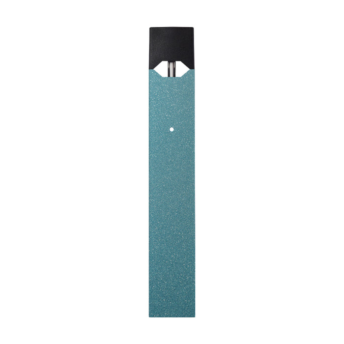 Baby Blue Shimmer Skin | Skin Only for JUUL Device - Device Not Included