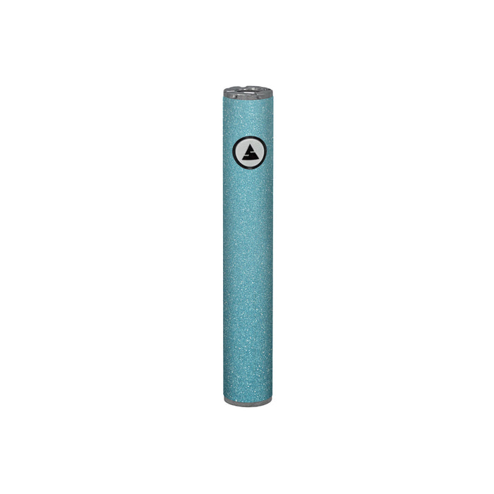 Light Blue Shimmer | Skin Only for DubCharge 650 mAh Battery - Device Not Included