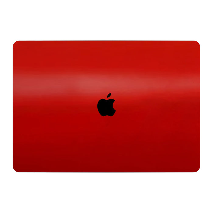 MacBook Pro 13" (2019, Two Thunderbolt 3 Ports) Skin