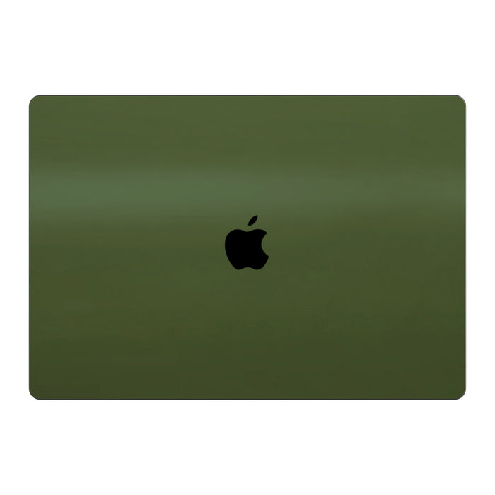 MacBook Pro 16" (2021, M1) Skin