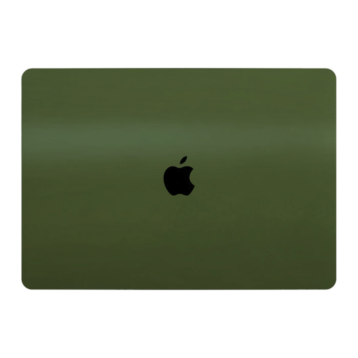 MacBook Pro 13" (2020, Intel, Two Thunderbolt 3 Ports) Skin