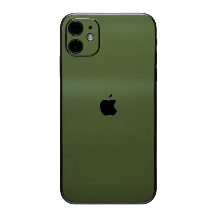 BattSkins Wrap for the iPhone 11