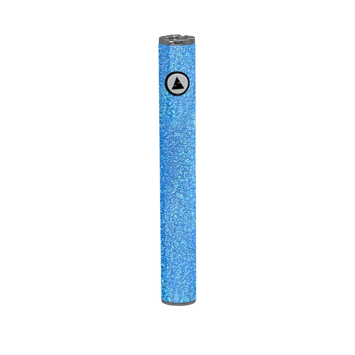 Neon Blue Holo | Skin Only for DubCharge 1100 mAh Battery - Device Not Included