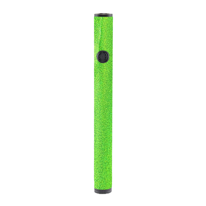 Neon Green Holo | Skin Only for Ooze Twist Slim 2.0 Battery - Device Not Included