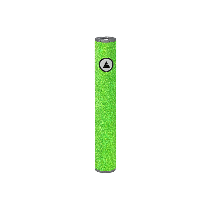 Neon Green Holo | Skin Only for DubCharge 650 mAh Battery - Device Not Included