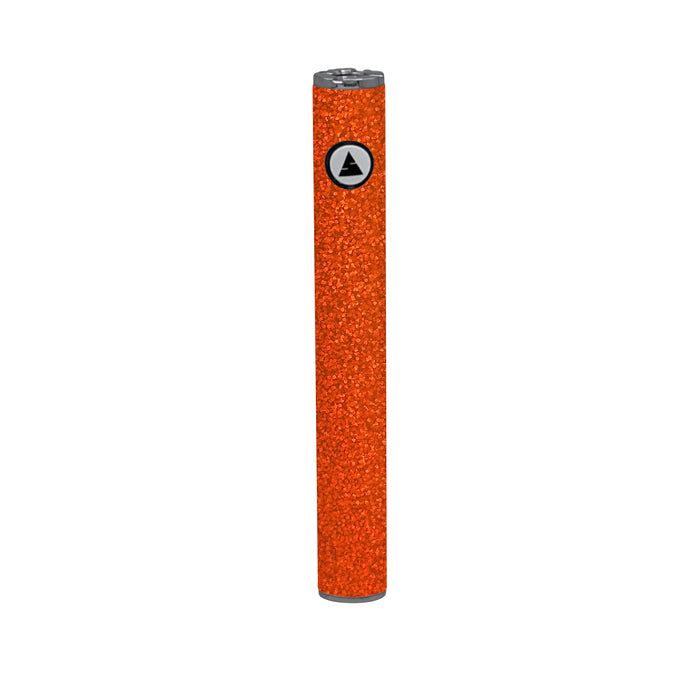 Neon Orange Holo | Skin Only for DubCharge 900 mAh Battery - Device Not Included
