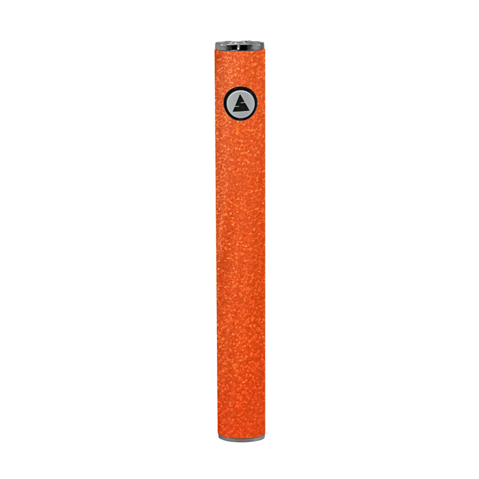 Neon Orange Holo | Skin Only for DubCharge 1100 mAh Battery - Device Not Included