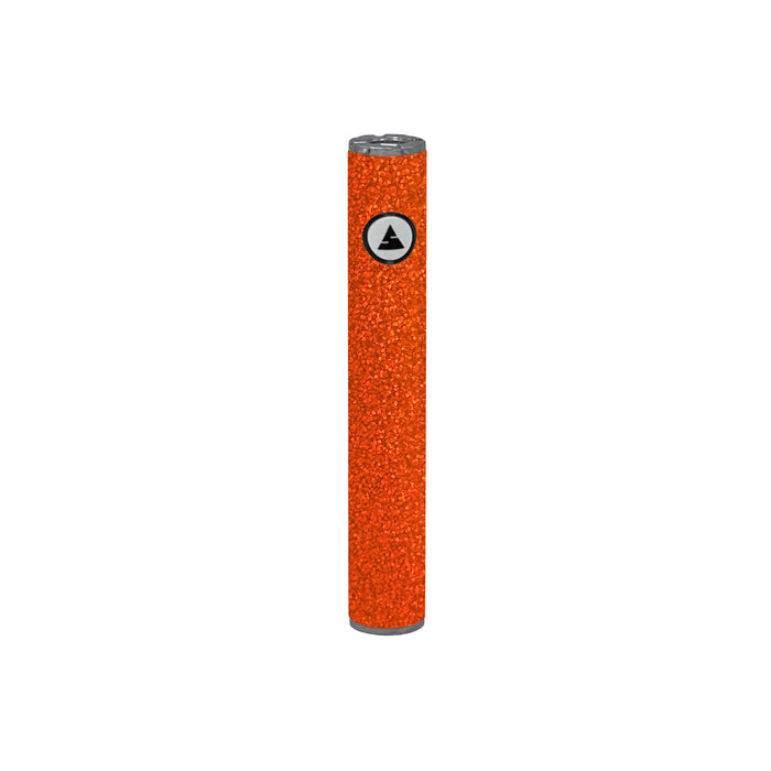 Neon Orange Holo | Skin Only for DubCharge 650 mAh Battery - Device Not Included