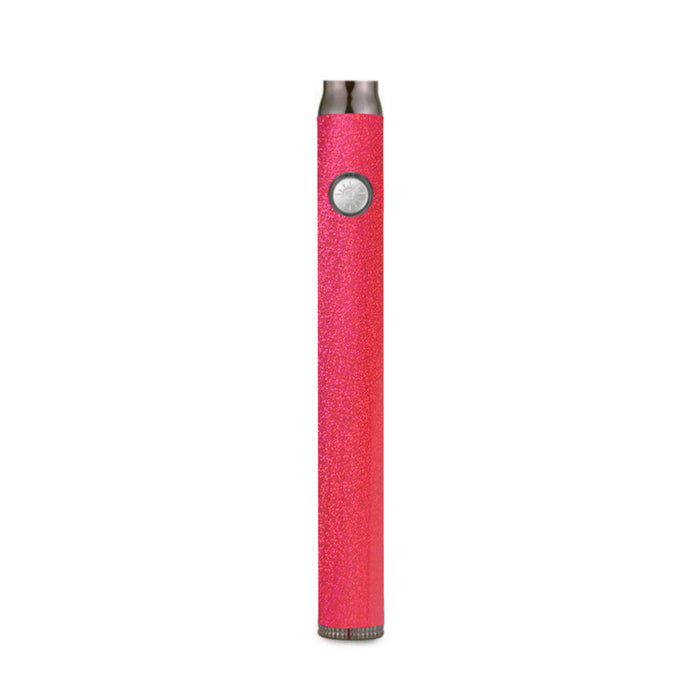 Neon Pink Holo Skin | Skin Only for Ooze Twist Slim 1.0 Battery - Device Not Included