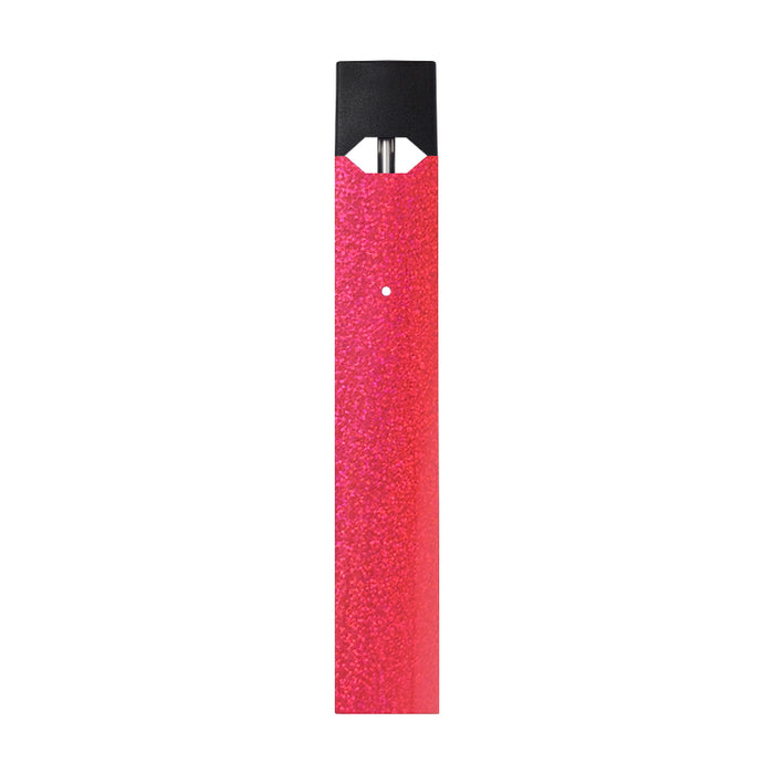 Neon Pink Holo Skin | Skin Only for JUUL Device - Device Not Included