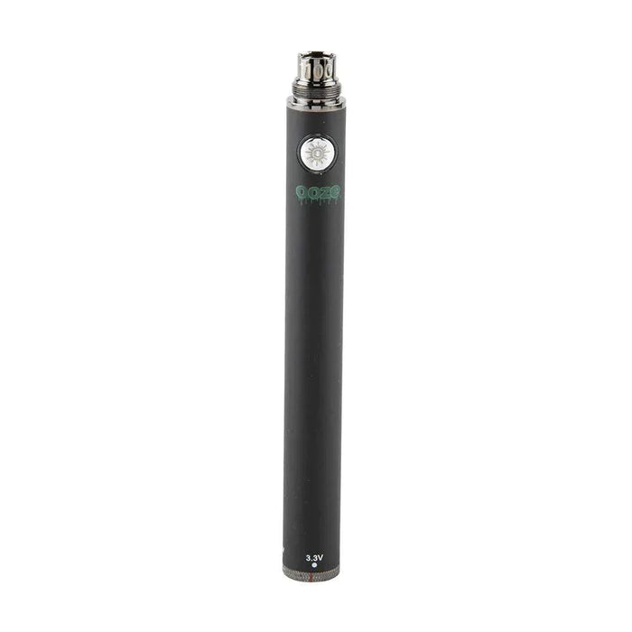 1100 mah battery vape OOZE Twist Series - 1100 mAh Pen Battery + Customizable Skin