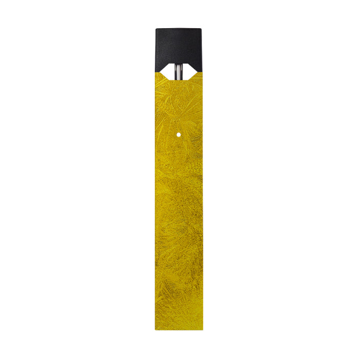 Palladium Gold Skin | Skin Only for JUUL Device - Device Not Included