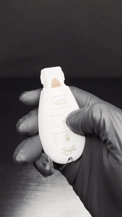 Car Key Penjamin by Smyle Labs BattSkins Car Key Penjamin by Smyle Labs BattSkins