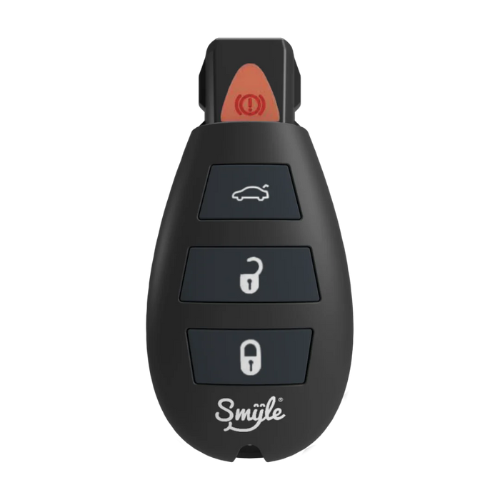 Car Key Penjamin by Smyle™ Labs