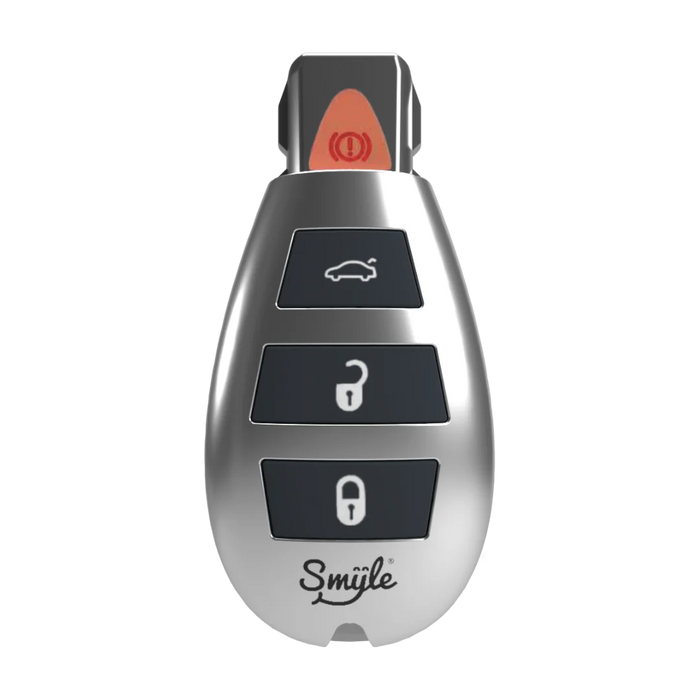 Car Key Penjamin by Smyle™ Labs