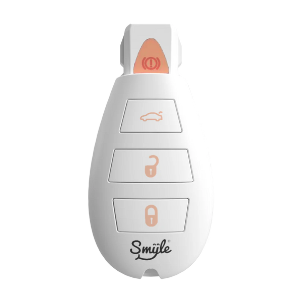 Car Key Penjamin by Smyle Labs  BattSkins