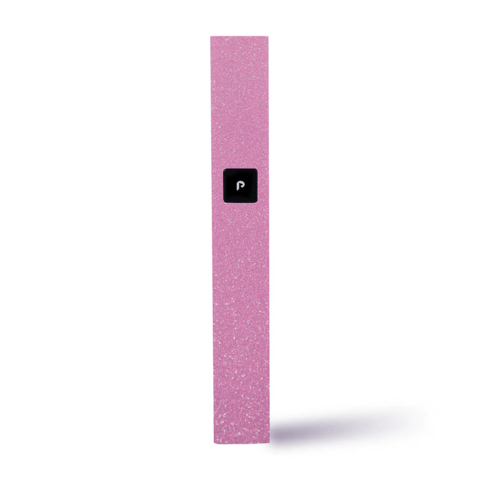 Pink Shimmer Skin | Skin Only for PLUGPLAY Battery - Device Not Included
