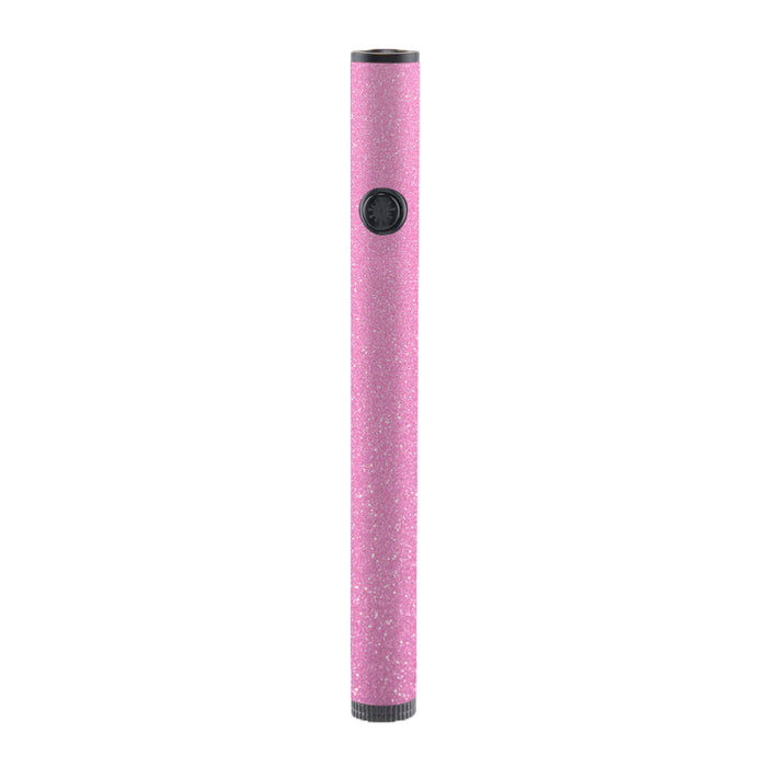 Pink Shimmer Skin | Skin Only for Ooze Twist Slim 2.0 Battery - Device Not Included