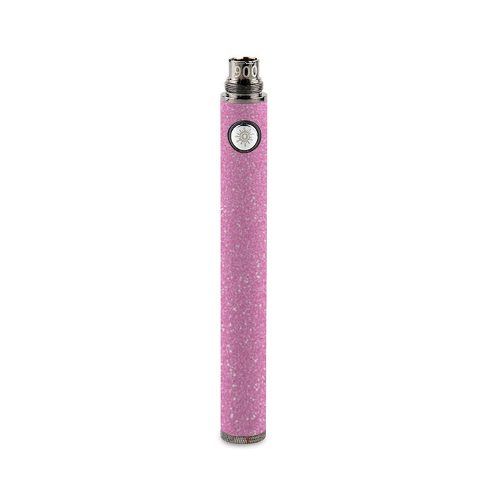 Pink Shimmer Skin | Skin Only for Ooze Twist 900 mAh Battery - Device Not Included