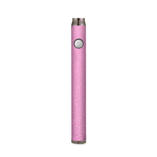 Pink Shimmer Skin | Skin Only for Ooze Twist Slim 1.0 Battery - Device BattSkins Pink Shimmer Skin | Skin Only for Ooze Twist Slim 1.0 Battery - Device BattSkins