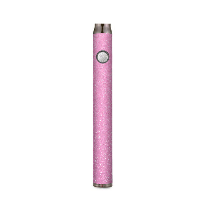 Pink Shimmer Skin | Skin Only for Ooze Twist Slim 1.0 Battery - Device Not Included