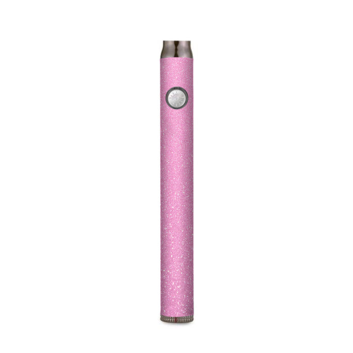 Pink Shimmer Skin | Skin Only for Ooze Twist Slim 1.0 Battery - Device BattSkins Pink Shimmer Skin | Skin Only for Ooze Twist Slim 1.0 Battery - Device BattSkins