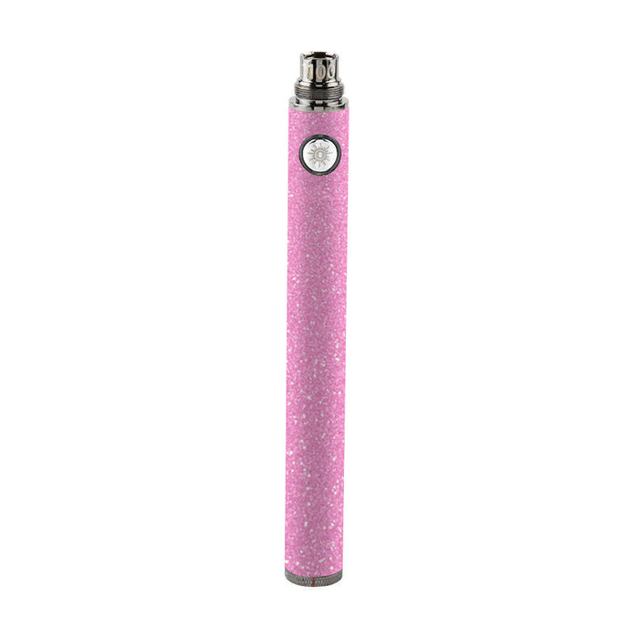 Pink Shimmer Skin | Skin Only for Ooze Twist 1100 mAh Battery - Device Not Included