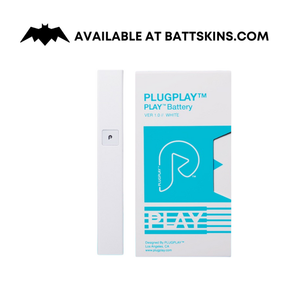PlugPlay Battery Kit Type-C Port - LIMITED EDITION BattSkins PlugPlay Battery Kit Type-C Port - LIMITED EDITION BattSkins