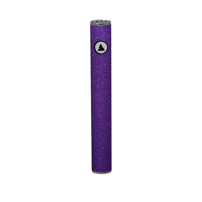 Purple Shimmer | Skin Only for DubCharge 900 mAh Battery - Device Not Included