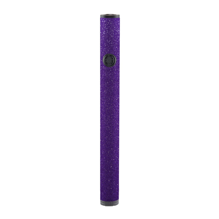 Purple Shimmer Skin | Skin Only for Ooze Twist Slim 2.0 Battery - Device Not Included