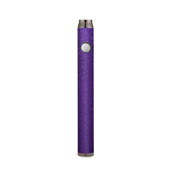 Purple Shimmer Skin | Skin Only for Ooze Twist Slim 1.0 Battery - Device Not Included