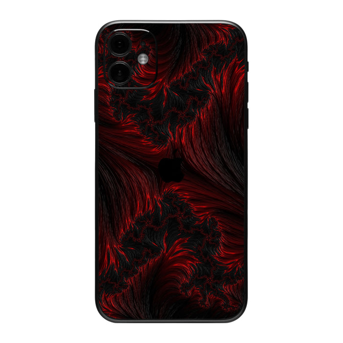 BattSkins Wrap for the iPhone 11