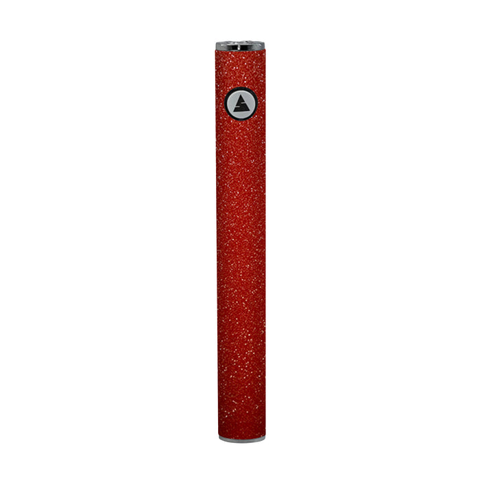Red Shimmer | Skin Only for DubCharge 1100 mAh Battery - Device Not Included