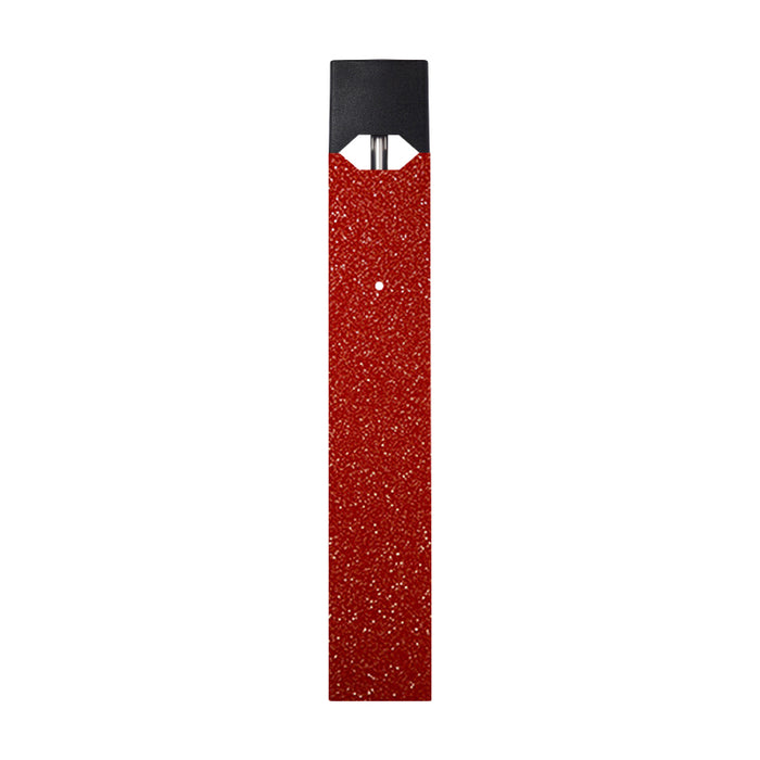 Red Shimmer Skin | Skin Only for JUUL Device - Device Not Included