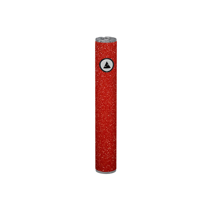 Red Shimmer | Skin Only for DubCharge 650 mAh Battery - Device Not Included